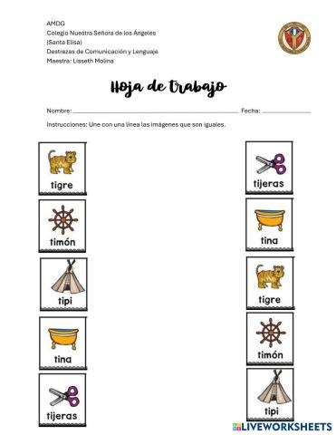 worksheet tumbnail