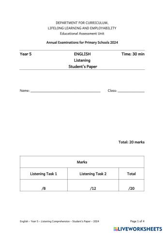 worksheet tumbnail