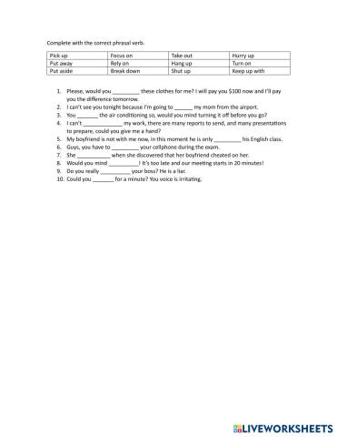 worksheet tumbnail