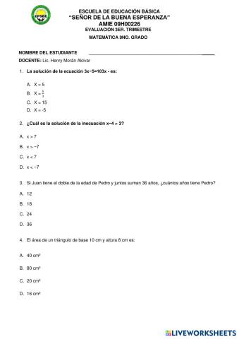 worksheet tumbnail