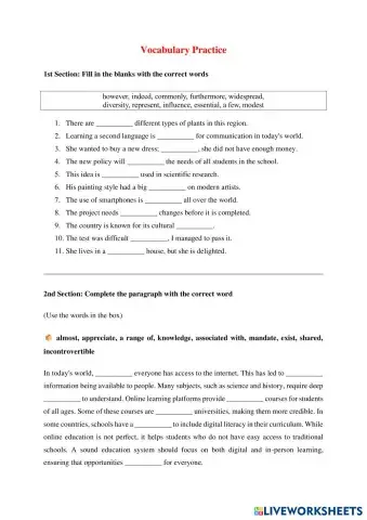 worksheet tumbnail