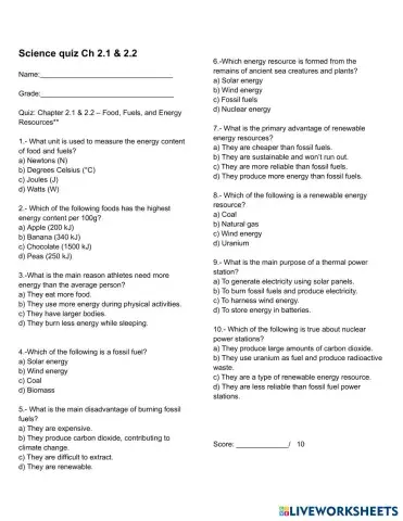 worksheet tumbnail