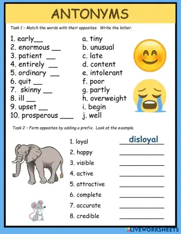 worksheet tumbnail