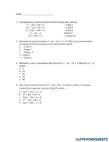 worksheet tumbnail