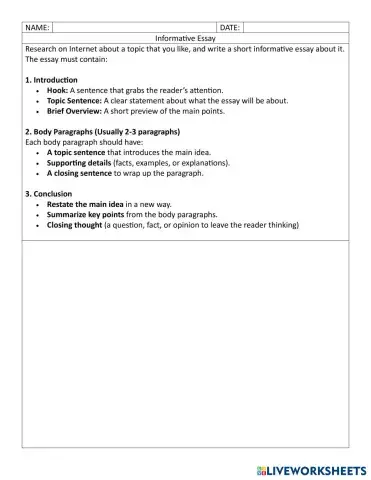 worksheet tumbnail