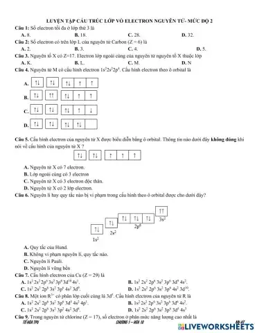 worksheet tumbnail