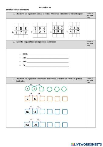 worksheet tumbnail
