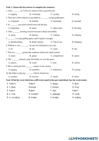 worksheet tumbnail