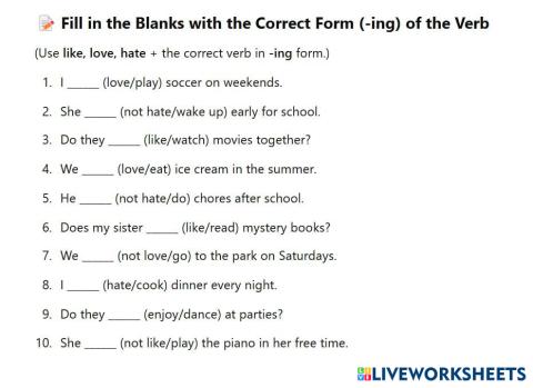 worksheet tumbnail