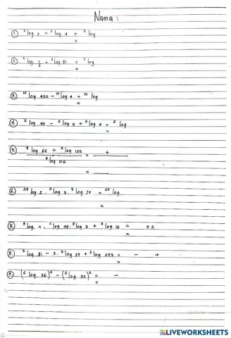 worksheet tumbnail