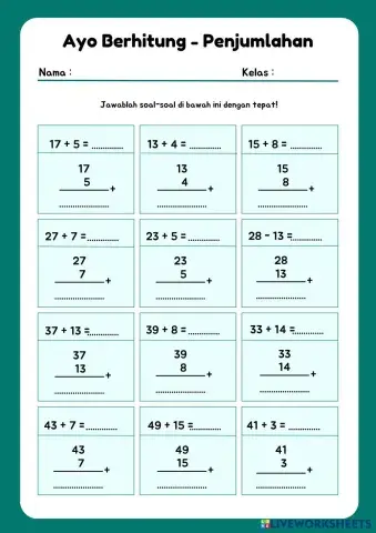 worksheet tumbnail