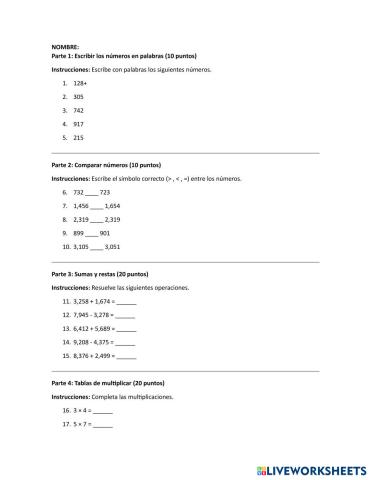worksheet tumbnail