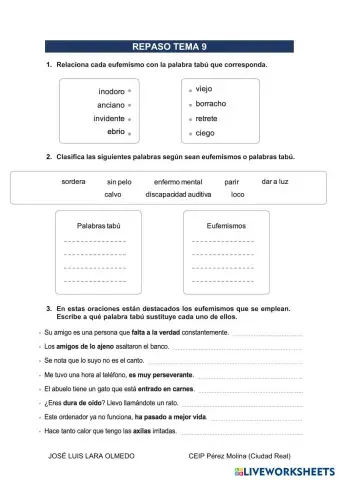 worksheet tumbnail