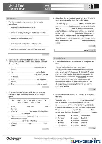 worksheet tumbnail