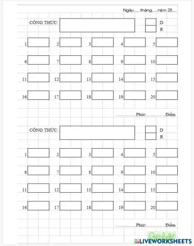 worksheet tumbnail