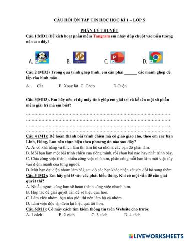 worksheet tumbnail