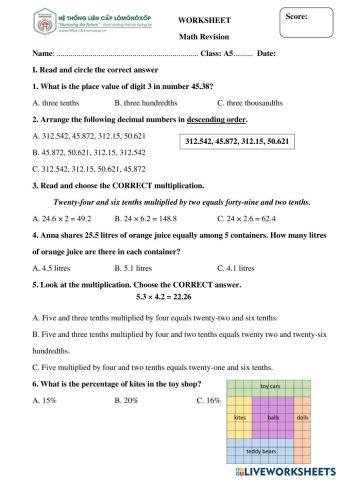 worksheet tumbnail