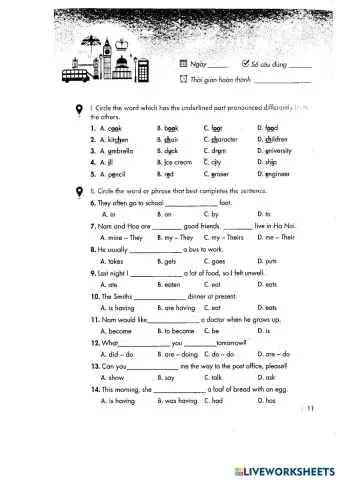 worksheet tumbnail
