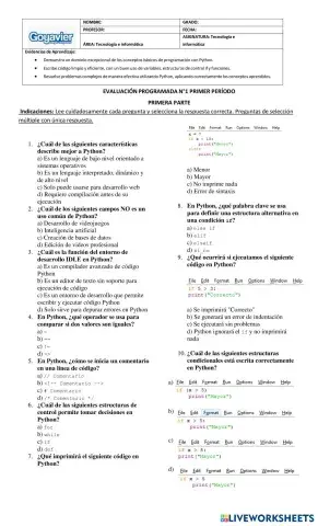 worksheet tumbnail