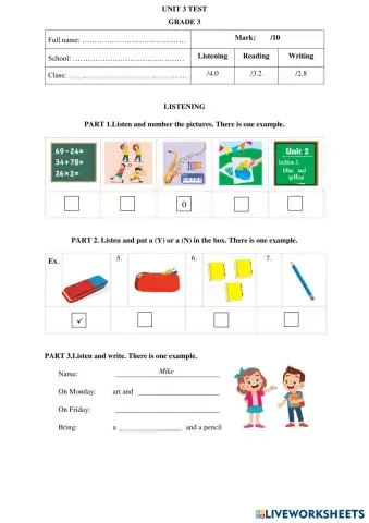 worksheet tumbnail