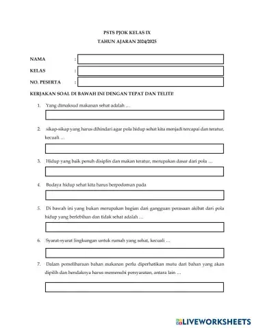 worksheet tumbnail