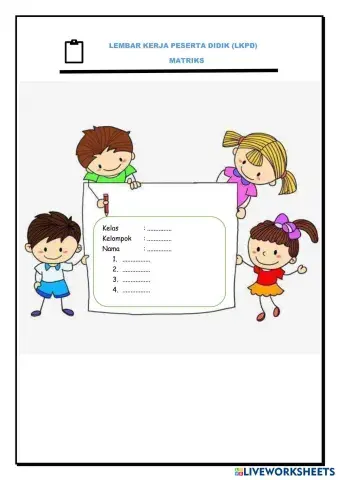 worksheet tumbnail