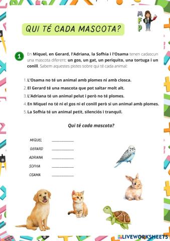 worksheet tumbnail