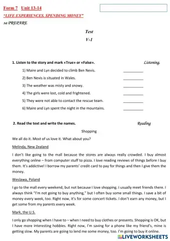 worksheet tumbnail