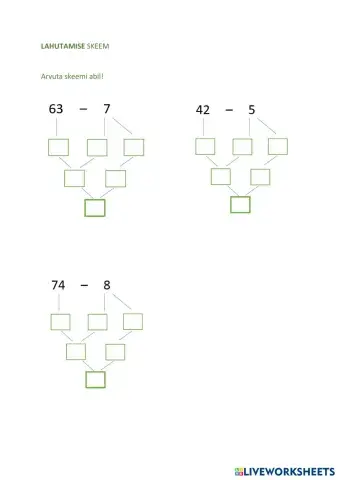 worksheet tumbnail