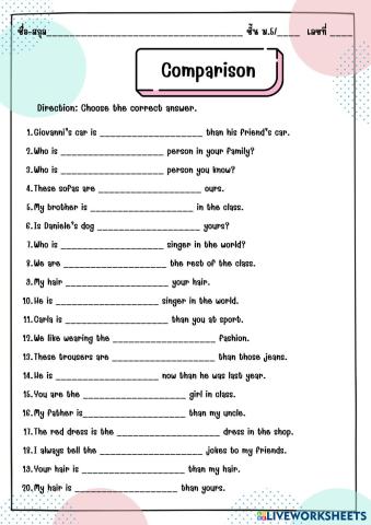 worksheet tumbnail