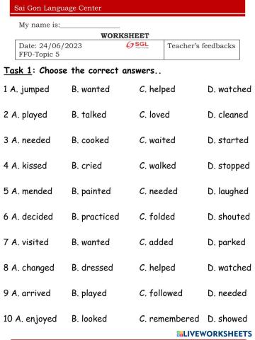 worksheet tumbnail