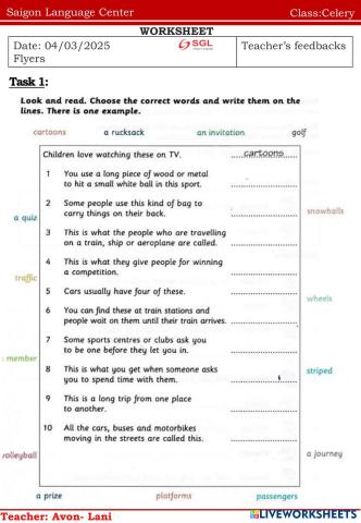 worksheet tumbnail
