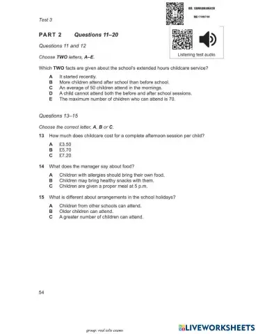 worksheet tumbnail