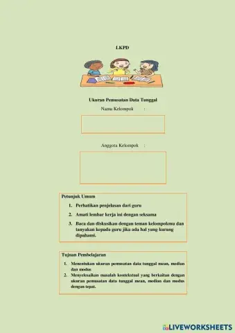 worksheet tumbnail