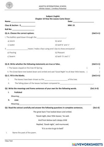 worksheet tumbnail