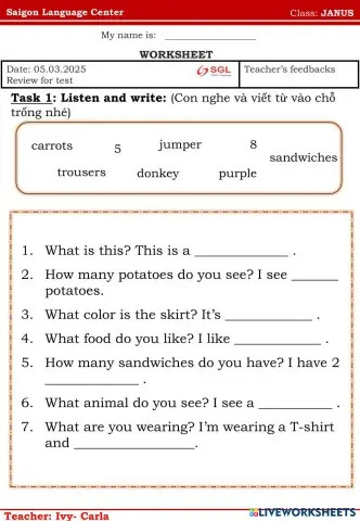 worksheet tumbnail