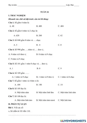 worksheet tumbnail