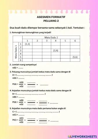 worksheet tumbnail