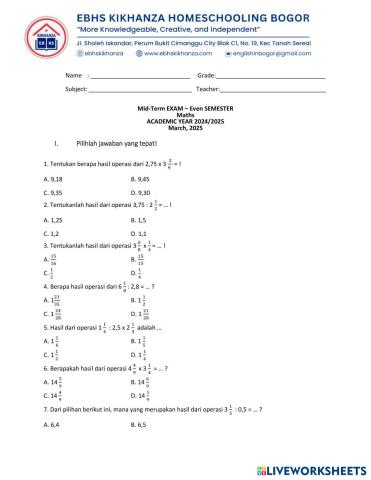 worksheet tumbnail