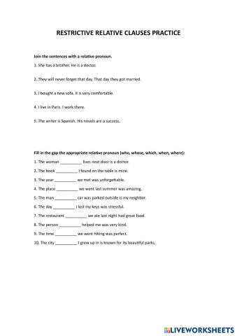 worksheet tumbnail