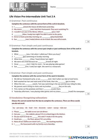 worksheet tumbnail