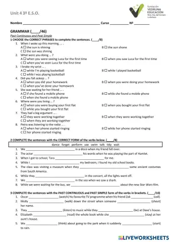 worksheet tumbnail