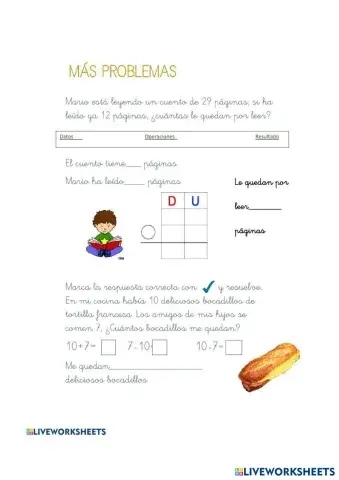 worksheet tumbnail