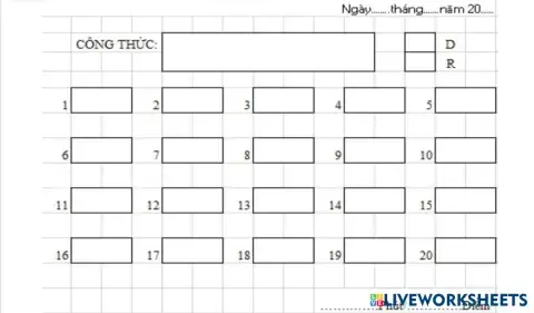 worksheet tumbnail