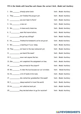 worksheet tumbnail