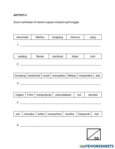 worksheet tumbnail