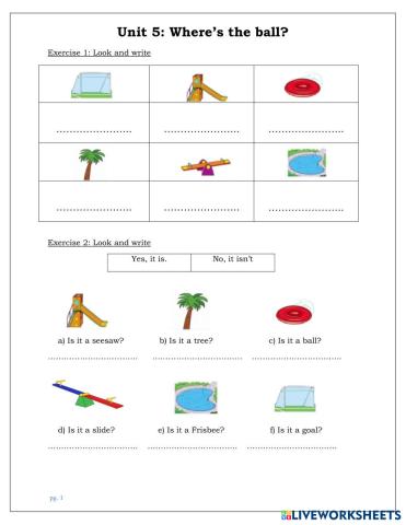 worksheet tumbnail