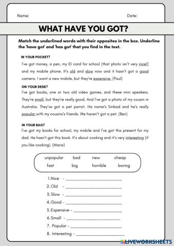worksheet tumbnail