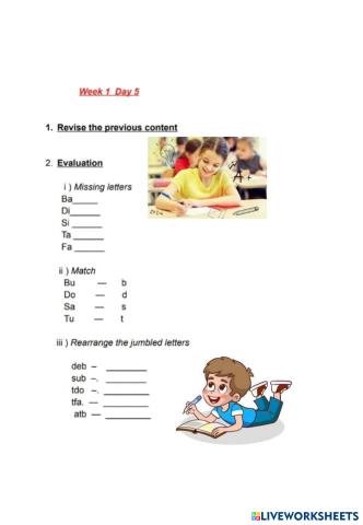 worksheet tumbnail