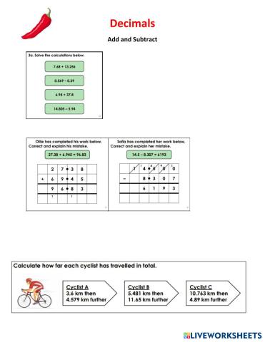 worksheet tumbnail
